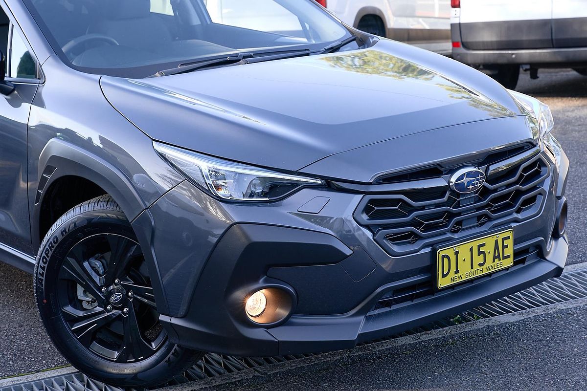 2023 Subaru Crosstrek 2.0L G6X