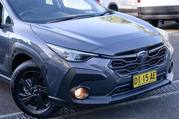 2023 Subaru Crosstrek 2.0L G6X