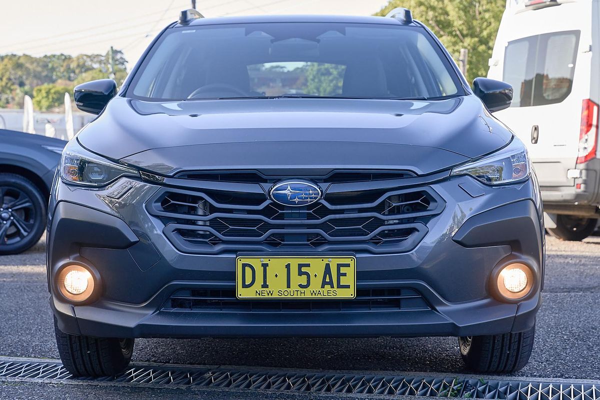 2023 Subaru Crosstrek 2.0L G6X
