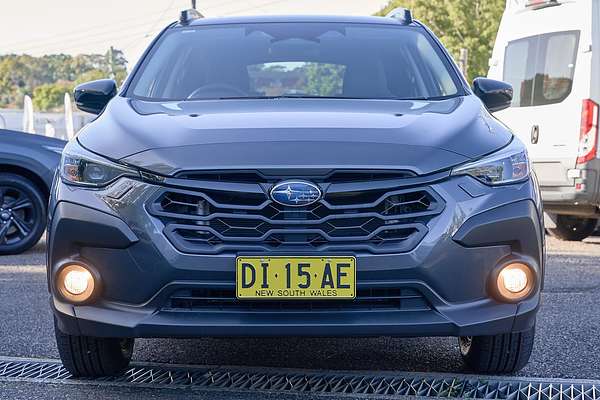 2023 Subaru Crosstrek 2.0L G6X
