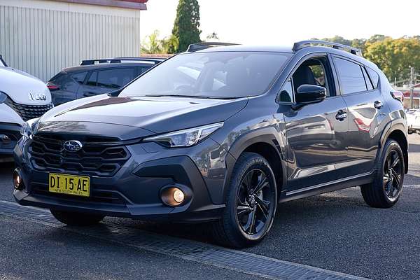 2023 Subaru Crosstrek 2.0L G6X