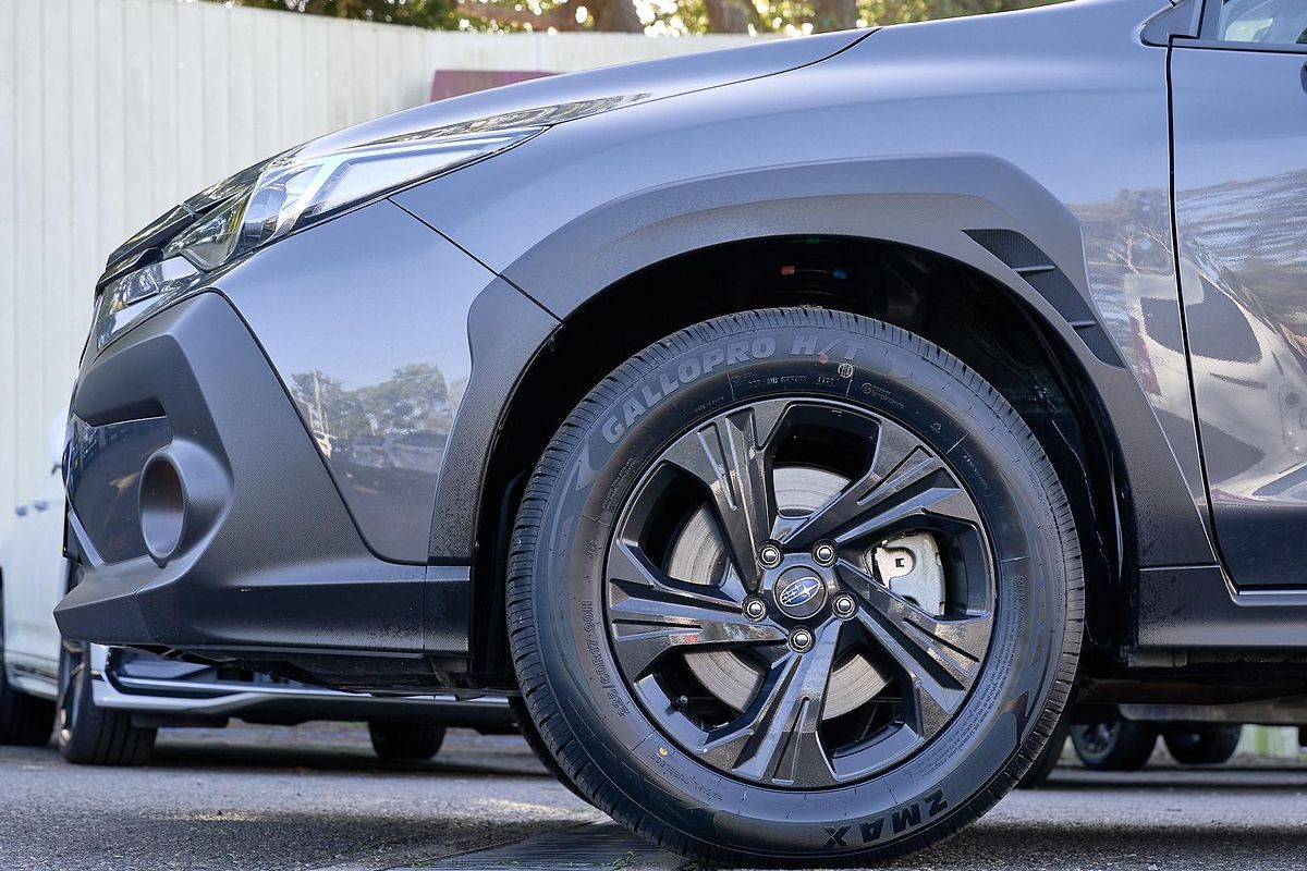 2023 Subaru Crosstrek 2.0L G6X