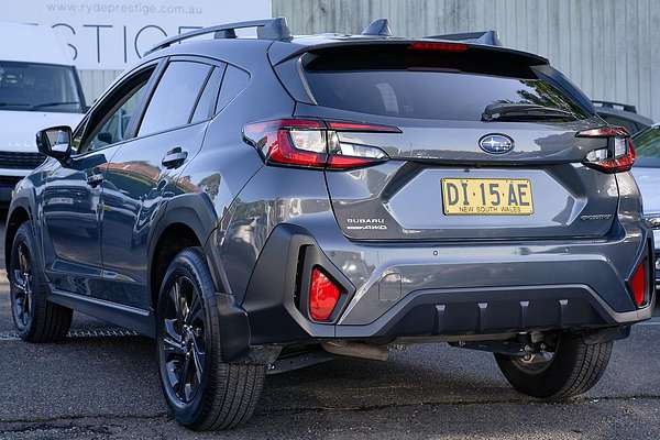 2023 Subaru Crosstrek 2.0L G6X