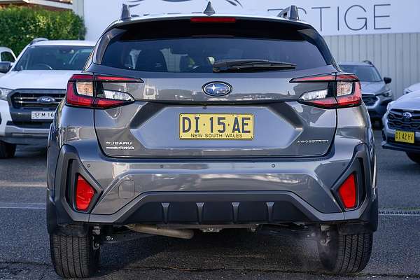 2023 Subaru Crosstrek 2.0L G6X