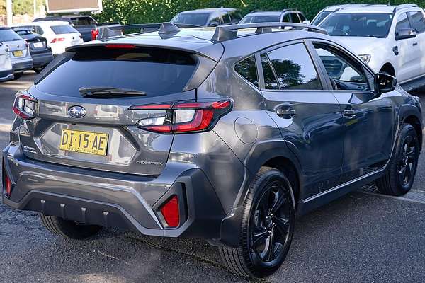 2023 Subaru Crosstrek 2.0L G6X