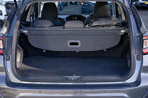 2023 Subaru Crosstrek 2.0L G6X