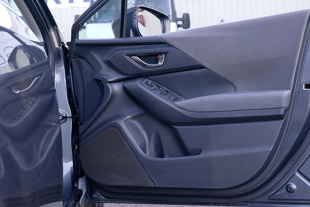 2023 Subaru Crosstrek 2.0L G6X
