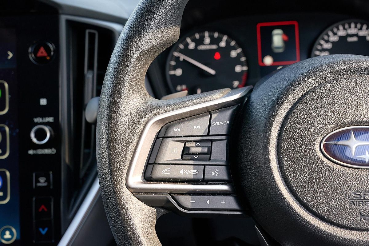 2023 Subaru Crosstrek 2.0L G6X