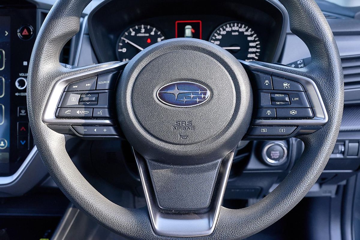 2023 Subaru Crosstrek 2.0L G6X