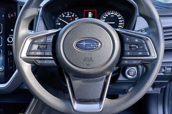 2023 Subaru Crosstrek 2.0L G6X