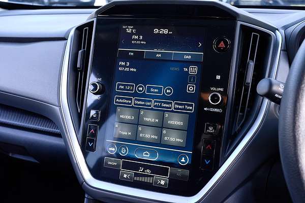 2023 Subaru Crosstrek 2.0L G6X