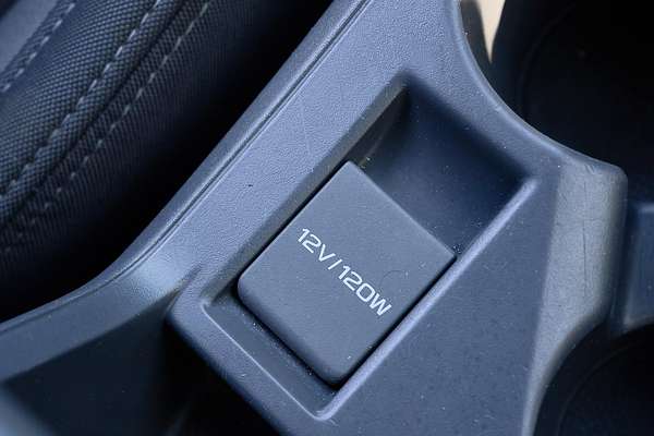 2023 Subaru Crosstrek 2.0L G6X