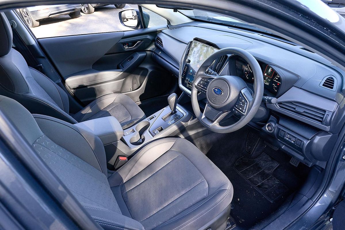 2023 Subaru Crosstrek 2.0L G6X