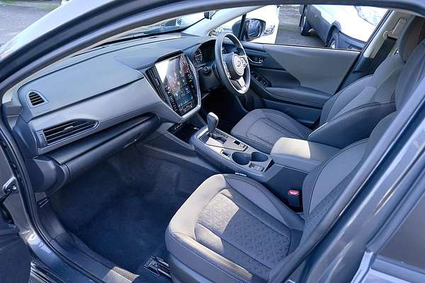 2023 Subaru Crosstrek 2.0L G6X