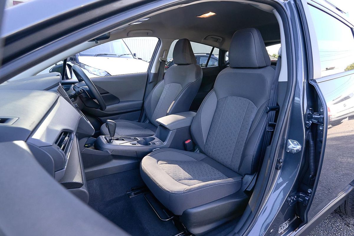 2023 Subaru Crosstrek 2.0L G6X