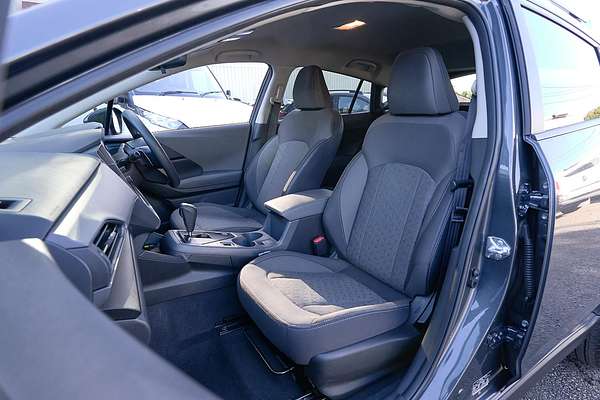 2023 Subaru Crosstrek 2.0L G6X