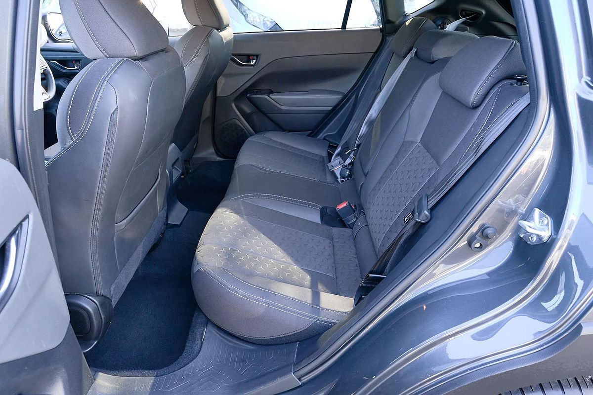 2023 Subaru Crosstrek 2.0L G6X