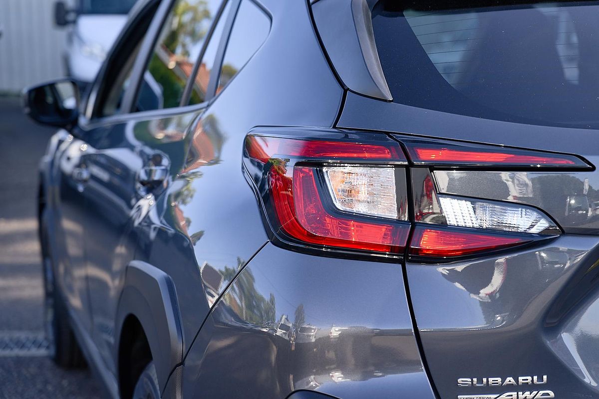 2023 Subaru Crosstrek 2.0L G6X