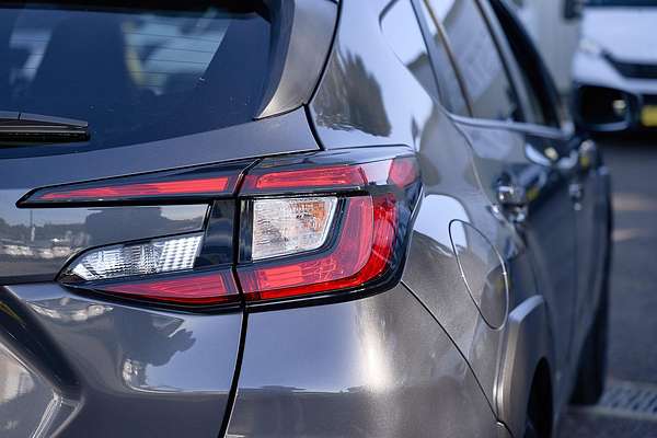 2023 Subaru Crosstrek 2.0L G6X