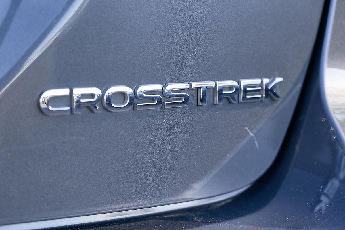 2023 Subaru Crosstrek 2.0L G6X