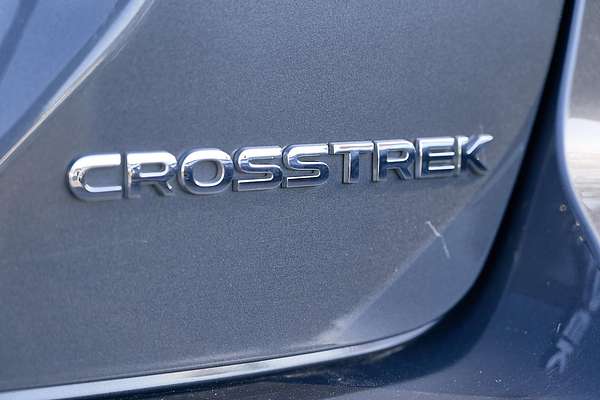 2023 Subaru Crosstrek 2.0L G6X