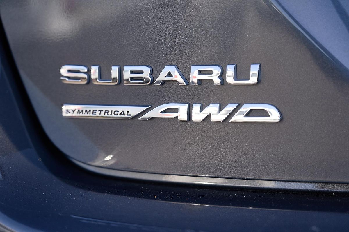2023 Subaru Crosstrek 2.0L G6X