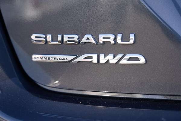 2023 Subaru Crosstrek 2.0L G6X