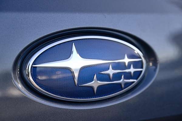 2023 Subaru Crosstrek 2.0L G6X