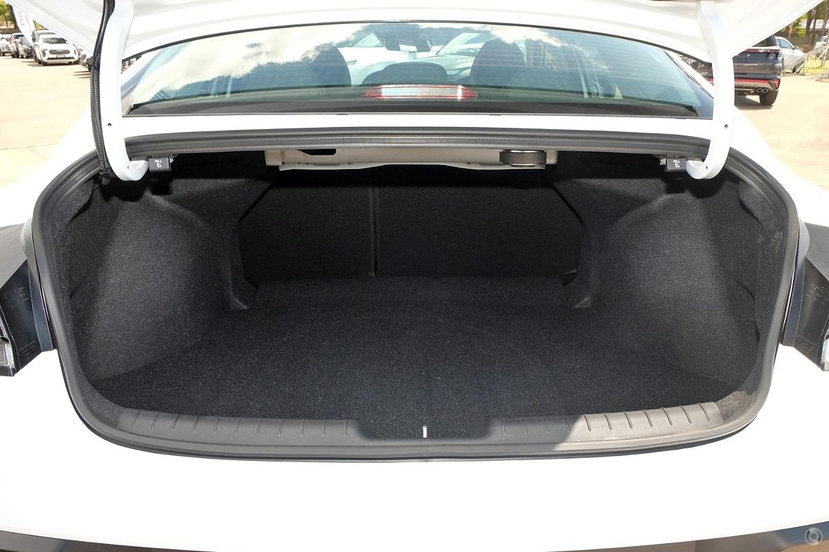 2025 Hyundai i30 Premium CN7.V2