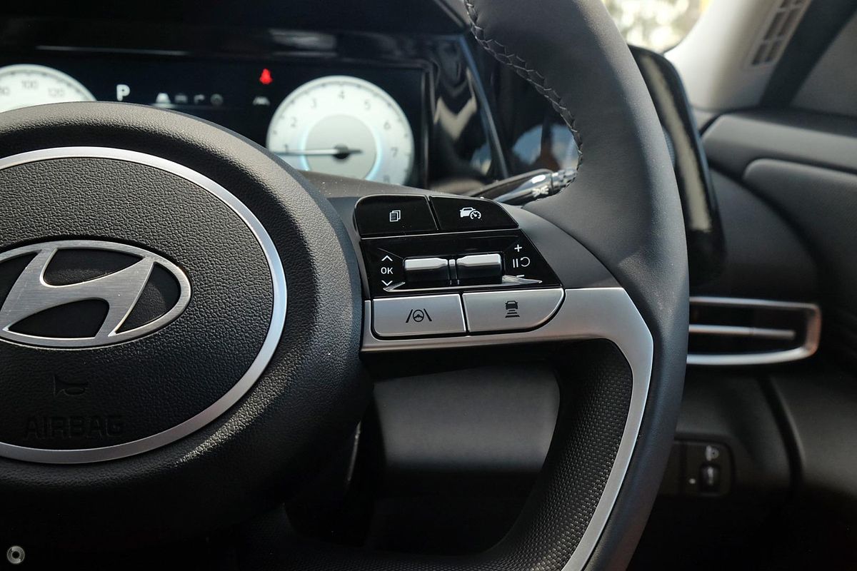 2025 Hyundai i30 Premium CN7.V2