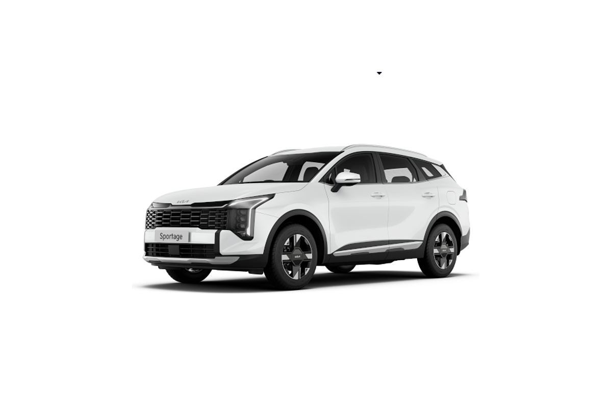2025 Kia Sportage S NQ5 PE