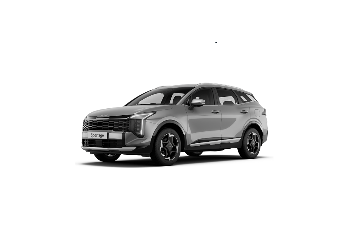 2025 Kia Sportage SX NQ5 PE