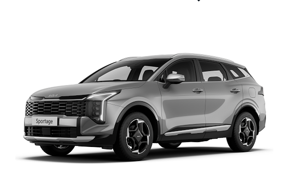 2025 Kia Sportage SX NQ5 PE