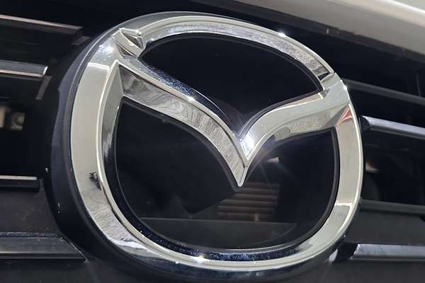 2021 Mazda BT-50 BT-50 XT (4x2) B30BASCX Rear Wheel Drive