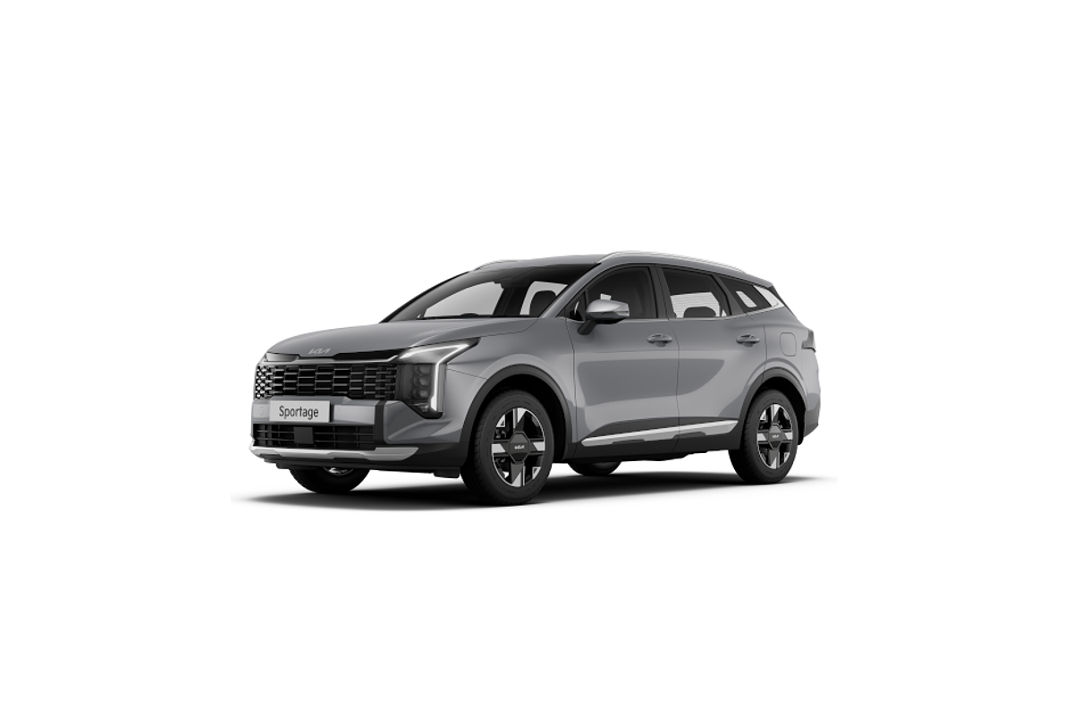 2025 Kia Sportage S NQ5 PE