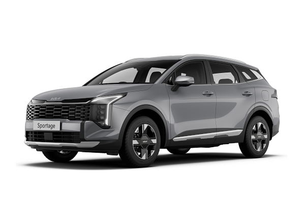 2025 Kia Sportage S NQ5 PE