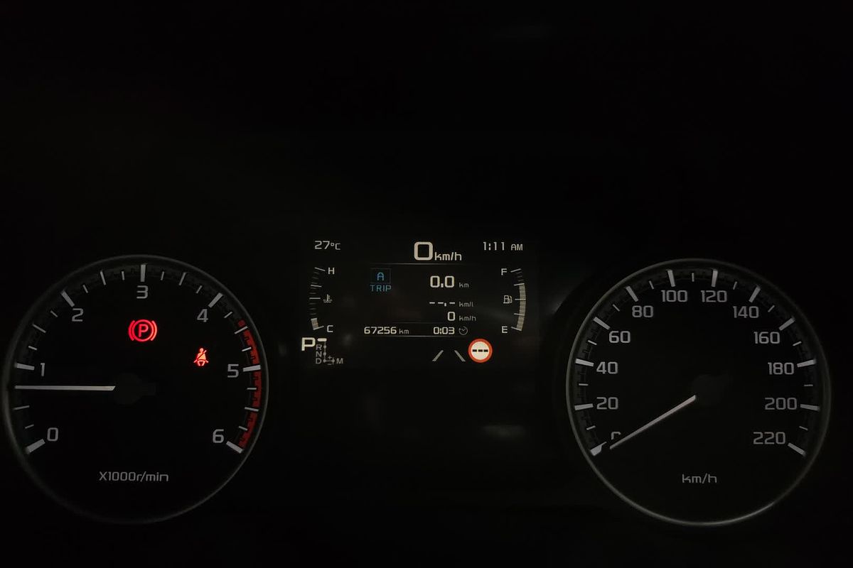 2021 Mazda BT-50 BT-50 XT (4x2) B30BASCX Rear Wheel Drive