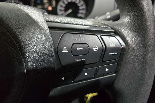 2021 Mazda BT-50 BT-50 XT (4x2) B30BASCX Rear Wheel Drive