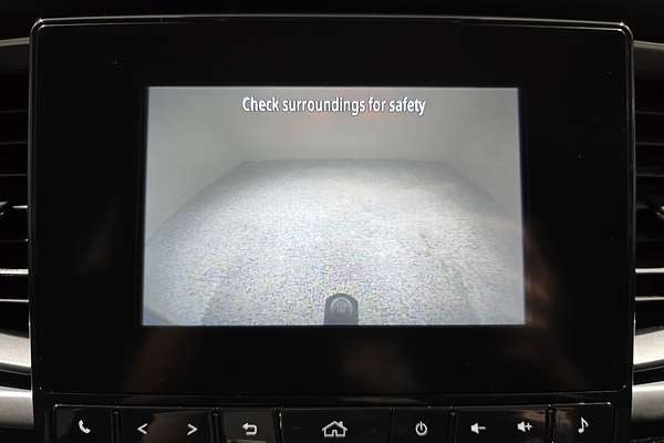 2021 Mazda BT-50 BT-50 XT (4x2) B30BASCX Rear Wheel Drive