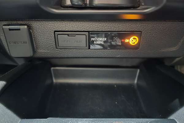2021 Mazda BT-50 BT-50 XT (4x2) B30BASCX Rear Wheel Drive