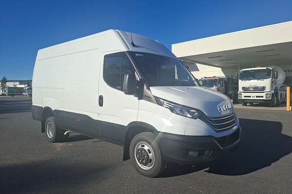 2024 Iveco Daily