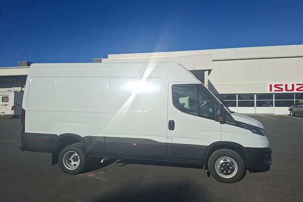 2024 Iveco Daily