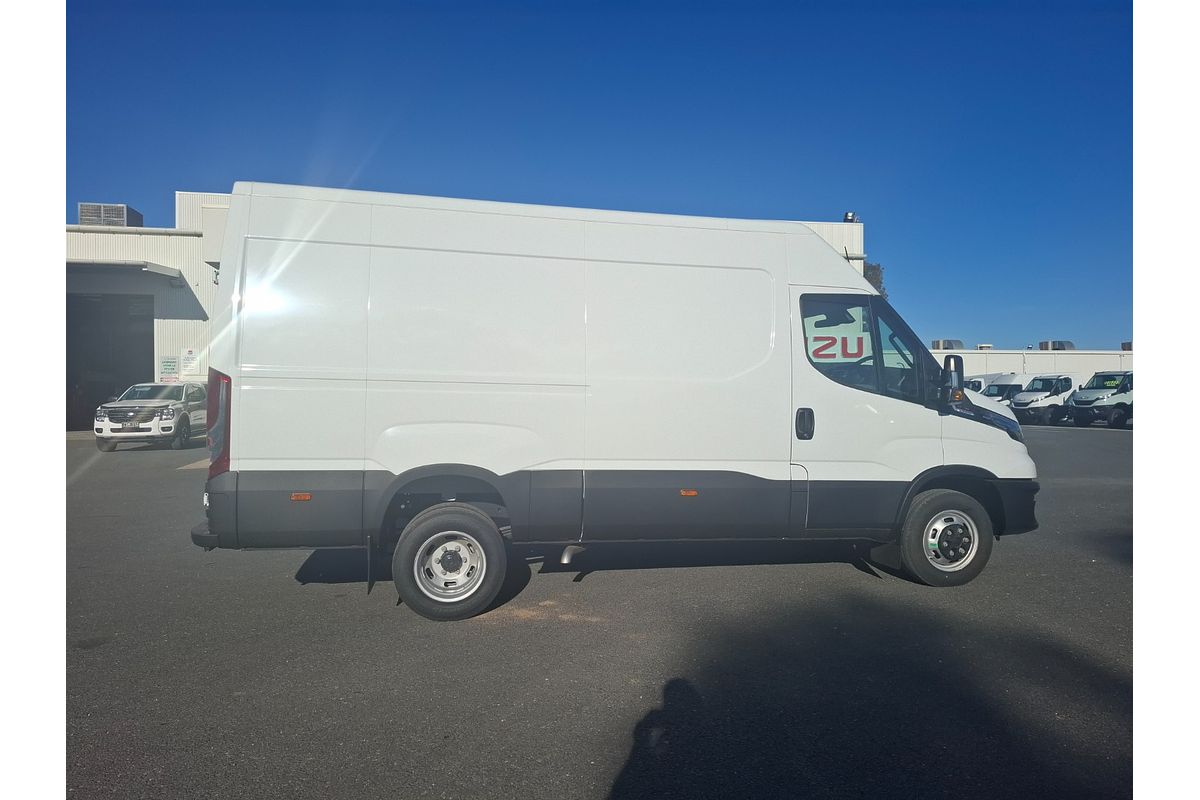 2024 Iveco Daily