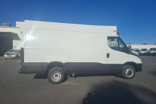 2024 Iveco Daily