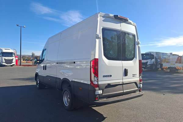 2024 Iveco Daily