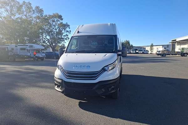 2024 Iveco Daily