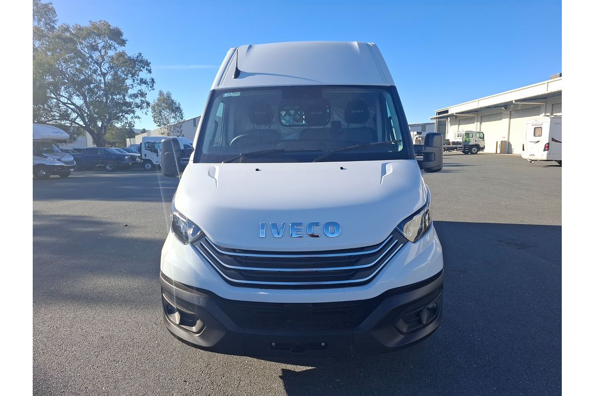 2024 Iveco Daily