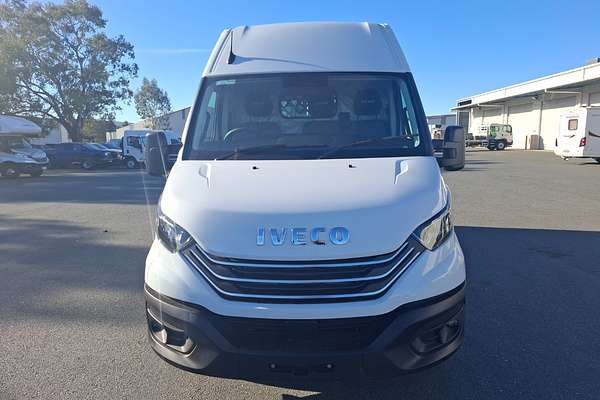 2024 Iveco Daily