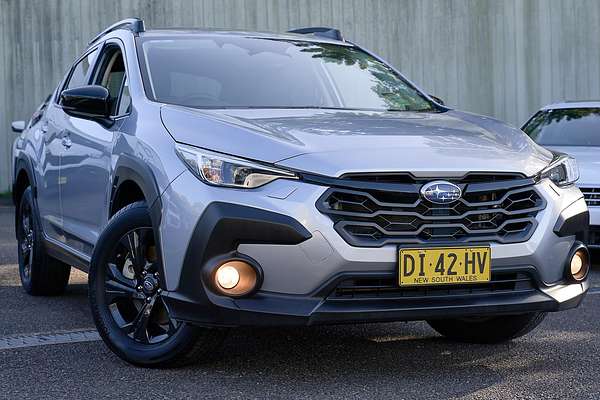 2023 Subaru Crosstrek 2.0L G6X