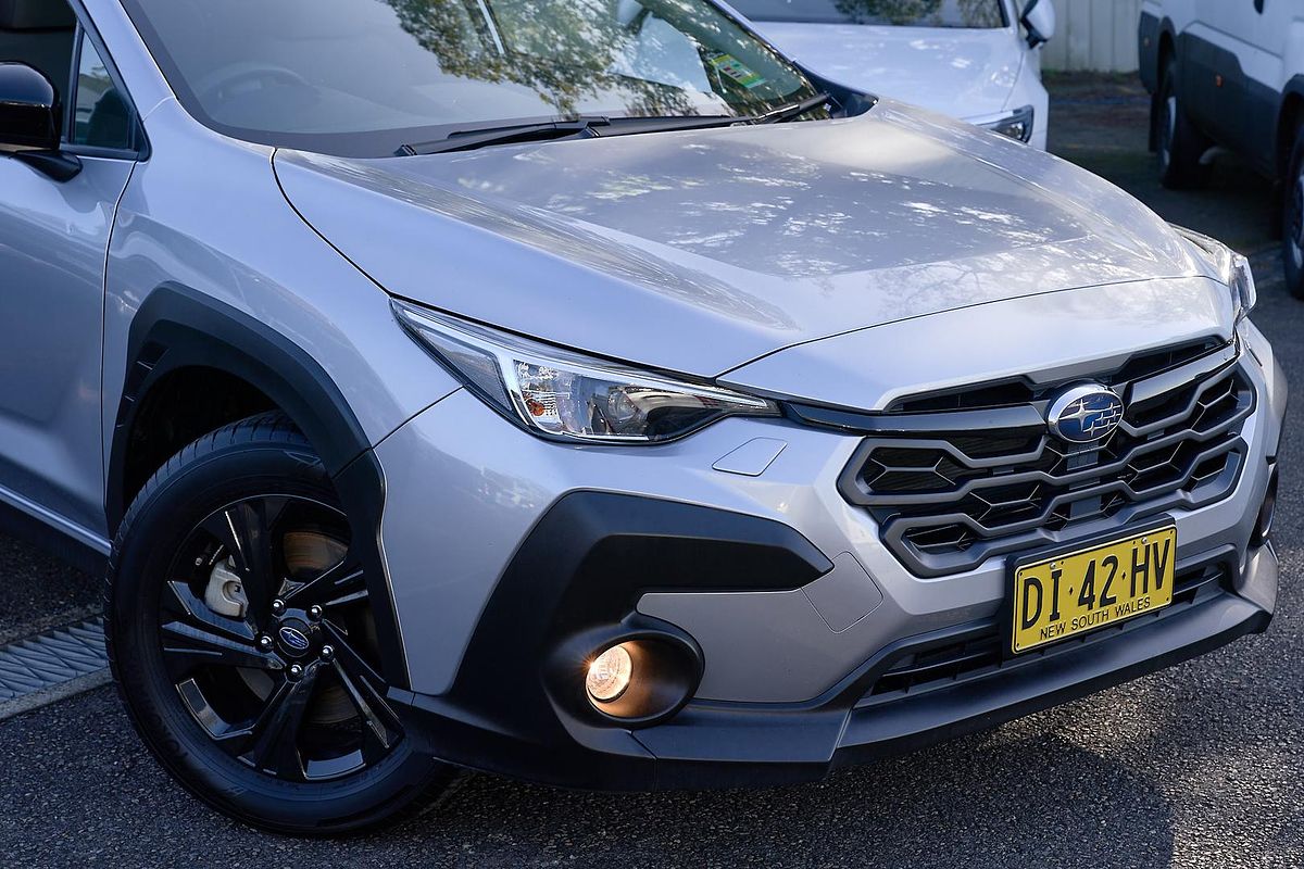 2023 Subaru Crosstrek 2.0L G6X